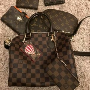 Louis vuitton bag